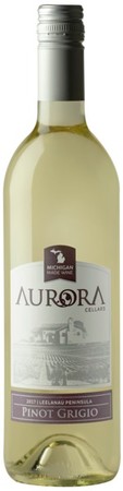 2018 Pinot Grigio