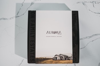 All White Combo Gift