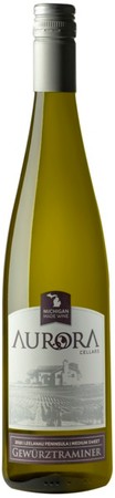 2016 Medium Sweet Gewurztraminer