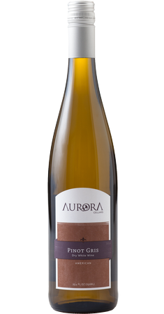 2016 Pinot Gris
