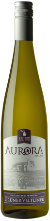 2019 Gruner Veltliner