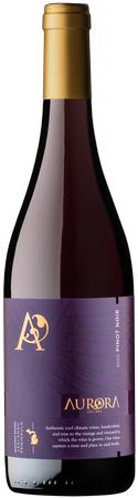 2020 Pinot Noir