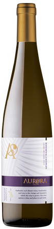 2022 Medium Sweet Gewürztraminer