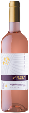 2022 Pinot Noir Rosé