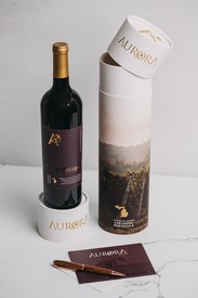 Blaufrankisch Gift